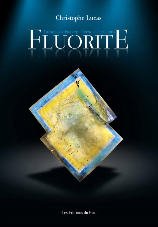 Fluorite — Christophe Lucas