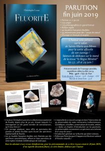 fluorite presentation