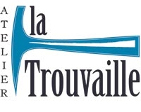 Logo Atelier La Trouvaille