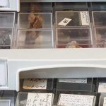 Rangement micromontures