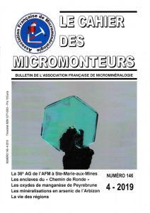 cahier des micromonteurs 146