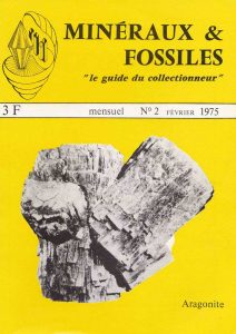 Minéraux et Fossiles — 2