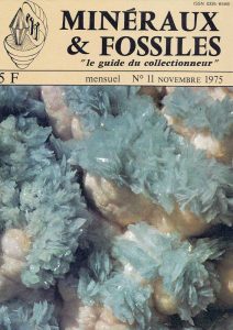 Minéraux et Fossiles — 11