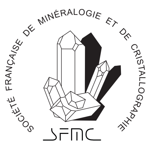 Acheter maintenant : Société Française de Minéralogie et Cristallographie