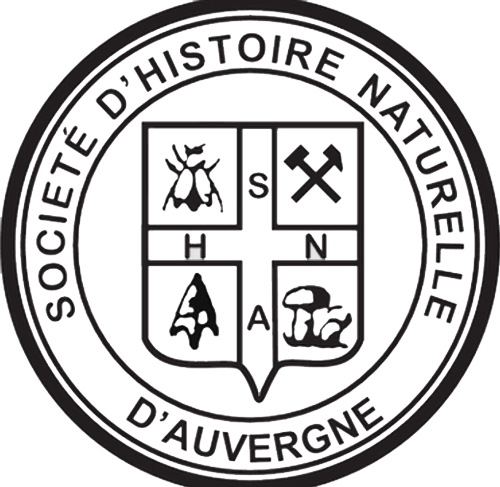 Acheter maintenant : Société d’Histoire Naturelle d’Auvergne