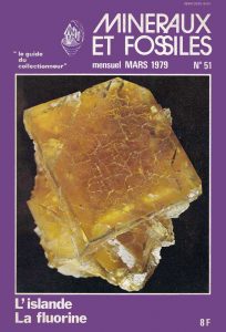 Minéraux et Fossiles — 51