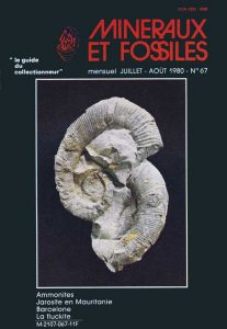 Minéraux et Fossiles — 67