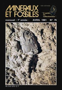 Minéraux et Fossiles — 75