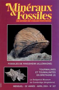 Minéraux et Fossiles — 327