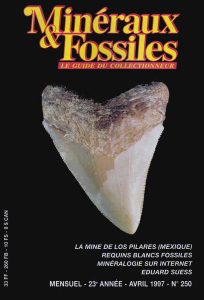 Minéraux et Fossiles — 250