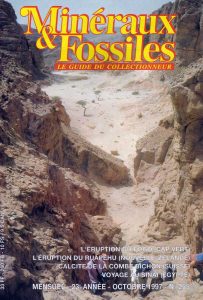 Minéraux et Fossiles — 255