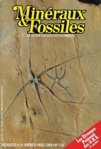Minéraux et Fossiles — 119