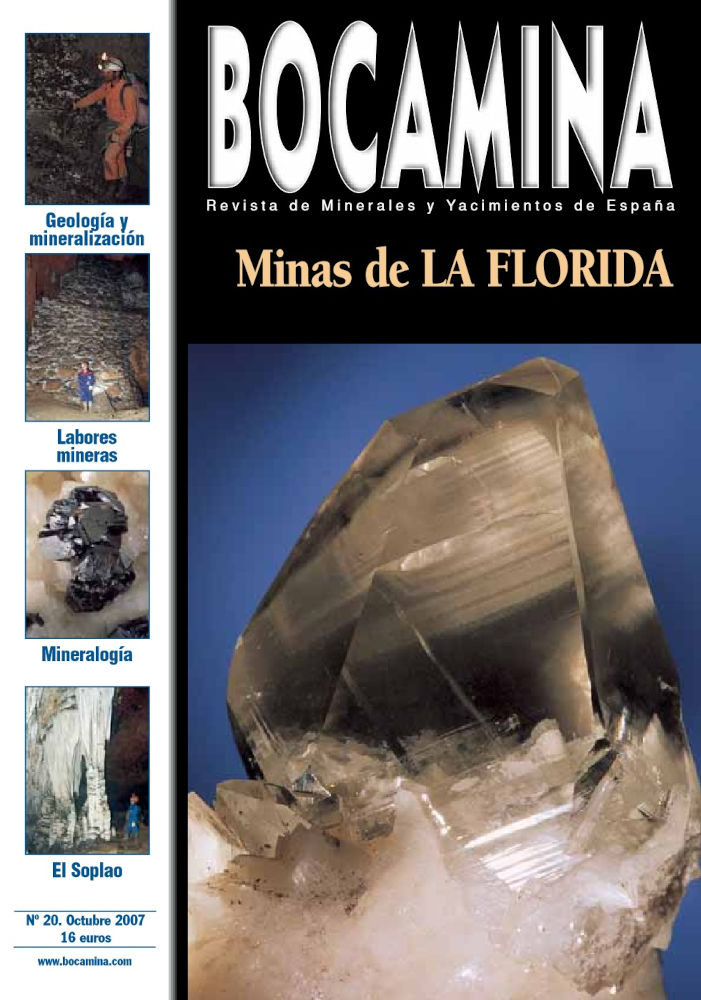 Bocamina — 20