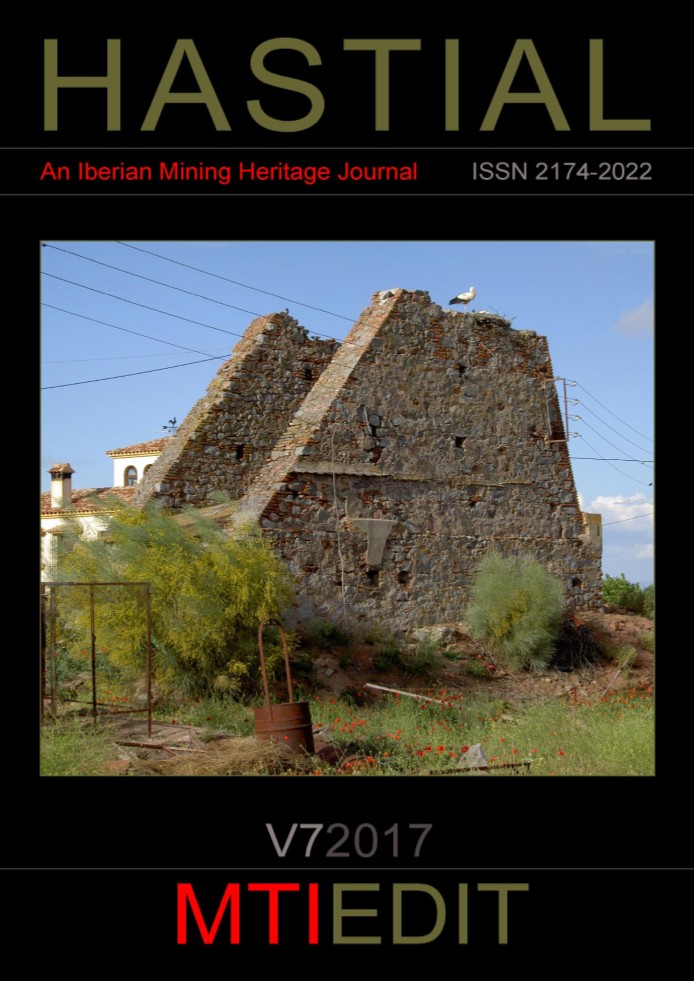 Hastial – Vol. 7 – 2017