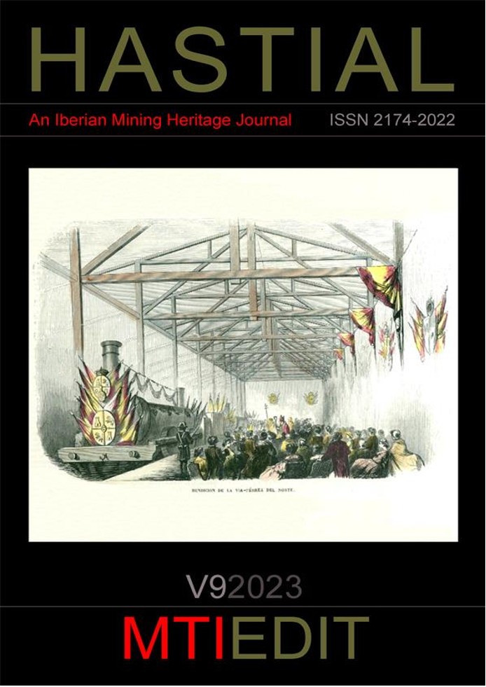 Hastial – Vol. 9 – 2023