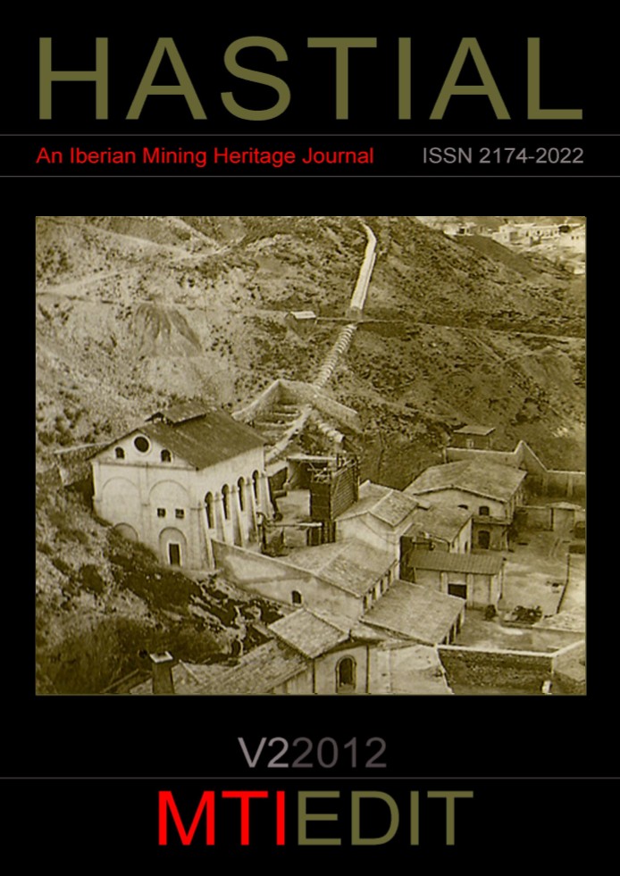 Hastial – Vol. 2 – 2012