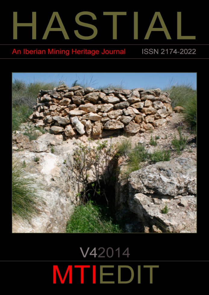 Hastial – Vol. 4 – 2014