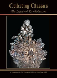 Les « Supplements » 3 Collecting Classics, The Legacy of Kay Robertson