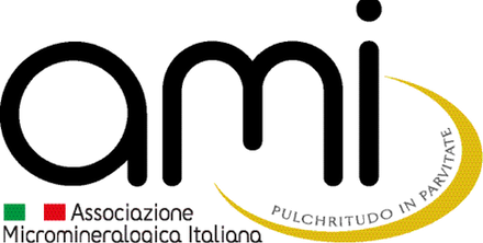 Acheter maintenant : Associazione Micromineralogica Italiana