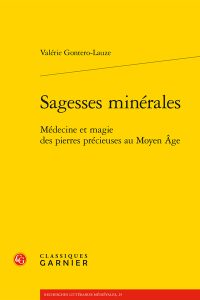 Sagesses minérales — Valérie Gontero-Lauze
