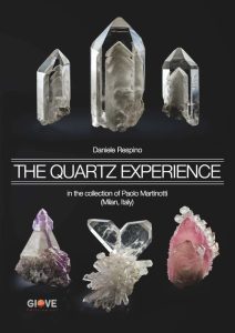 The Quartz Experience — Daniele Respino
