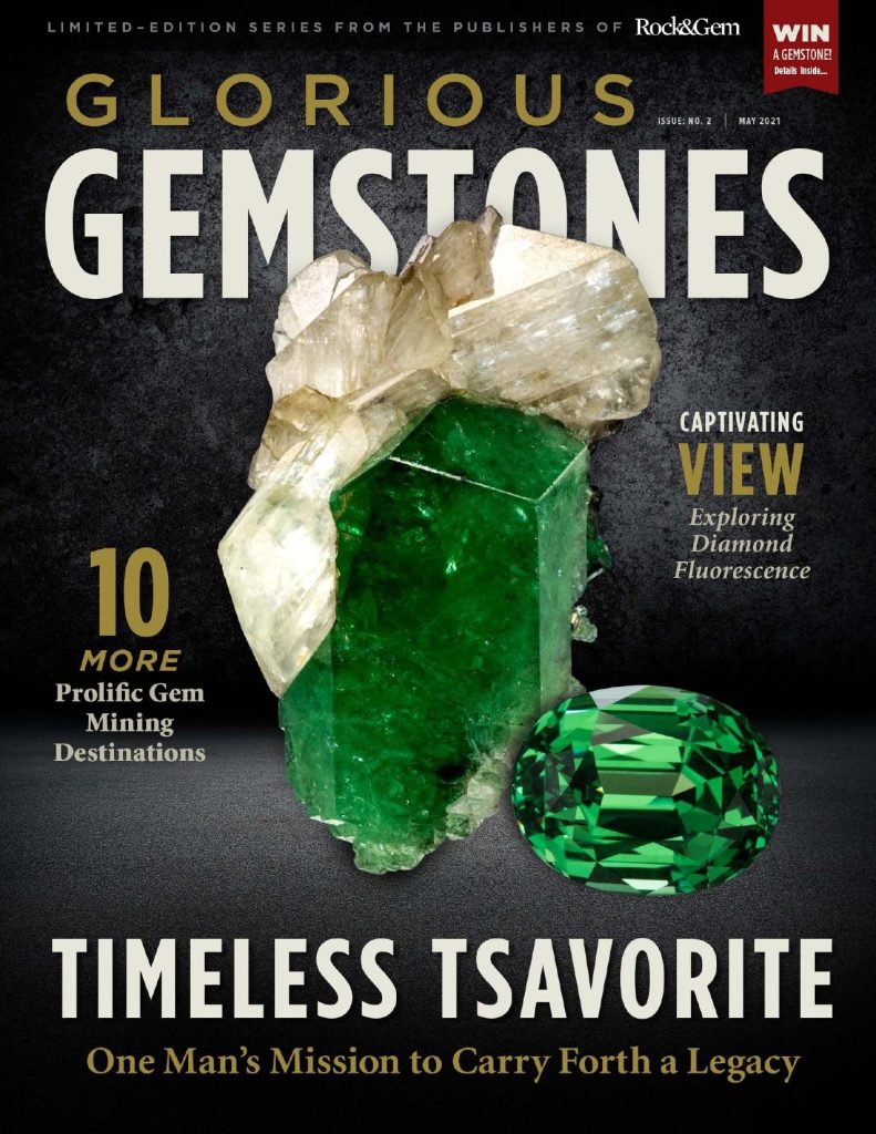 Glorious Gemstones — numéro 2