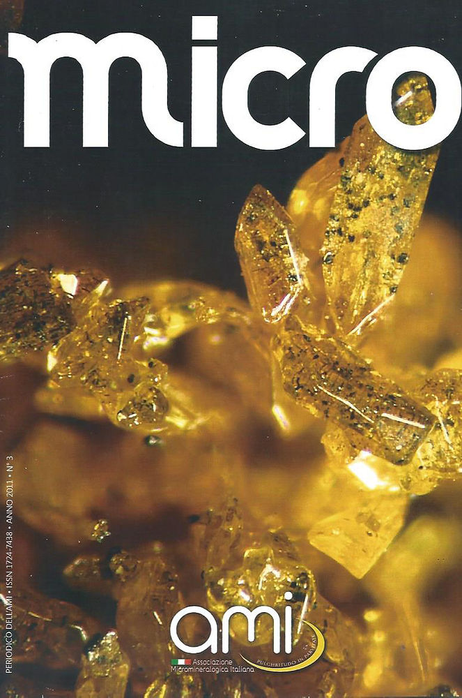 Micro — 2011 — volume 9 – numéro 3