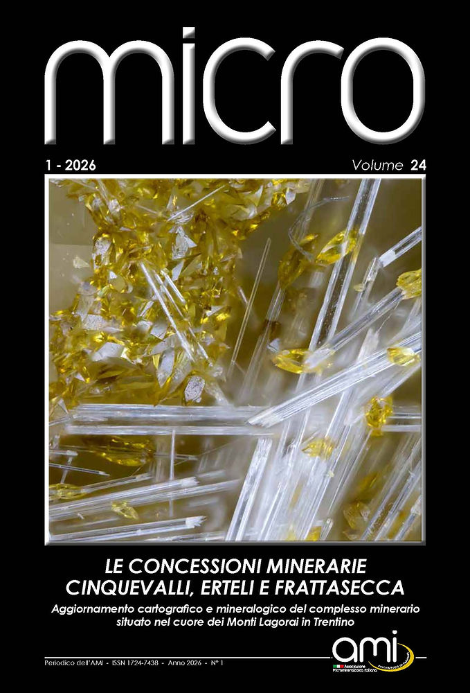 Micro — 2026 — volume 24 - numéro 1