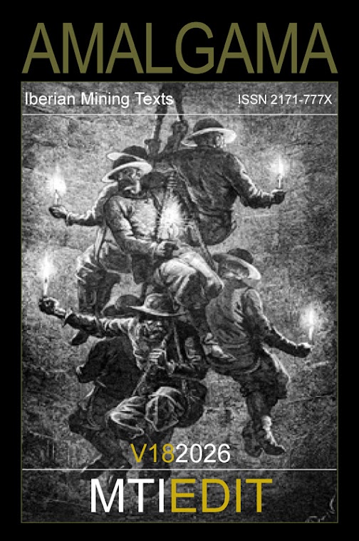 Amalgama – Vol. 18 – 2026