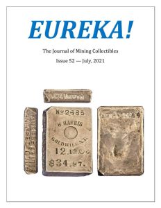 Eureka! – juillet 2021 – numéro 52
