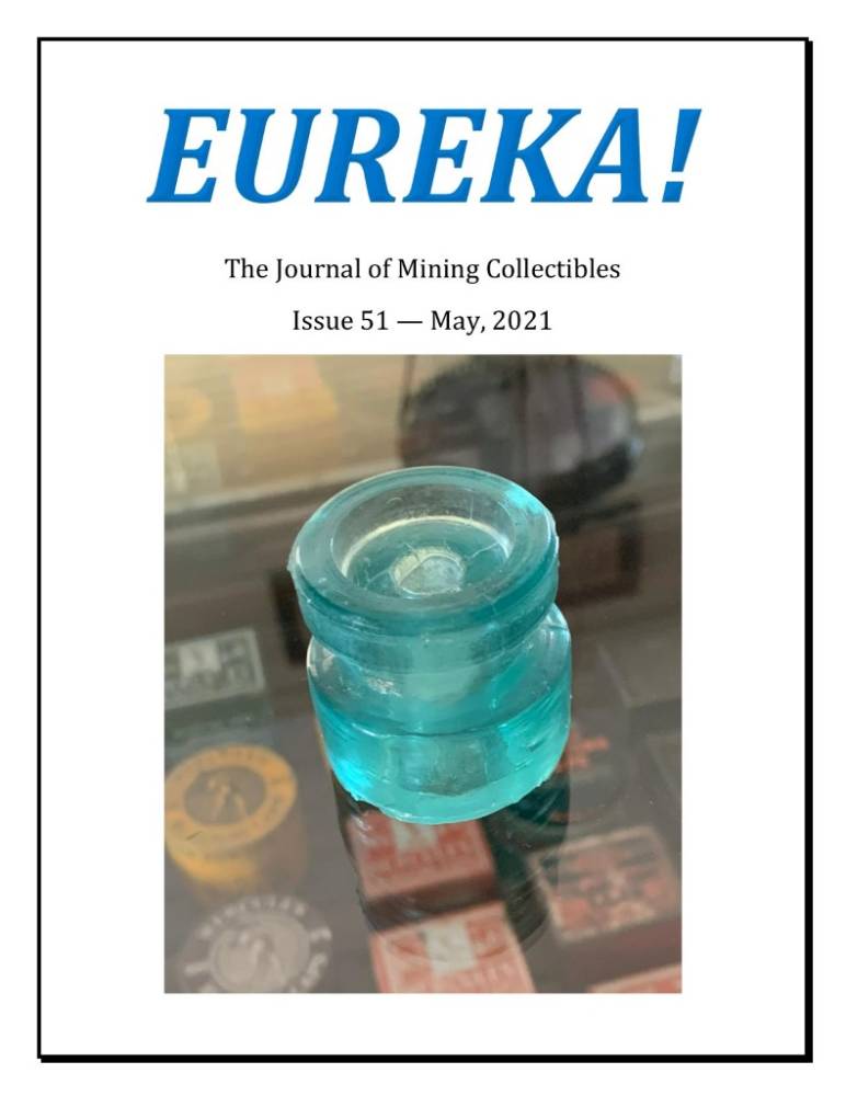 eureka 2021 mai numero 51