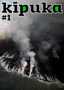 Grille d'ouvrages 8 kīpuka – hiver 2023 – numéro 1