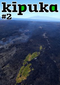kīpuka – printemps 2023 – numéro 2