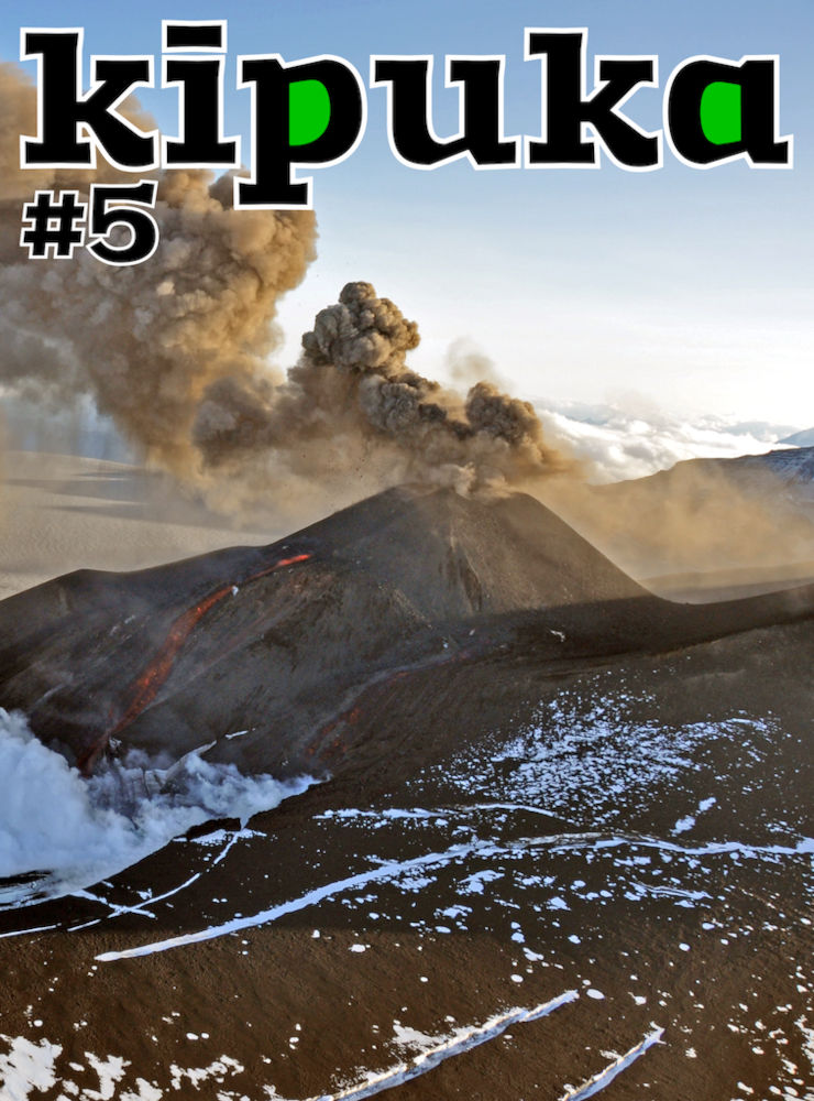kīpuka – hiver 2024 – numéro 5