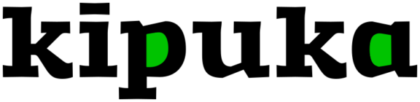 Logo de la revue kīpuka