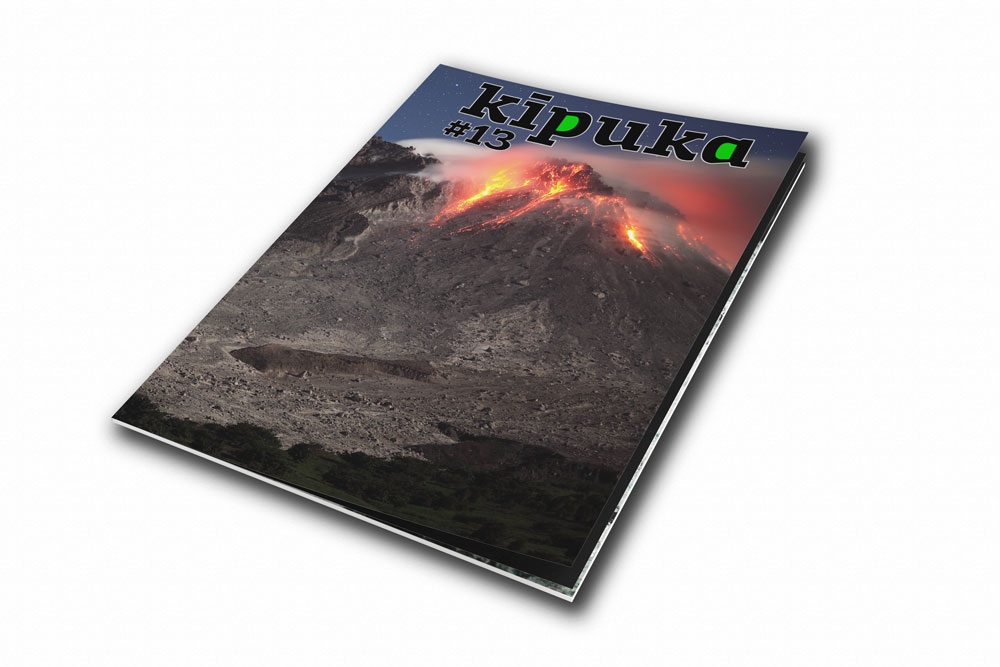 Des revues et des périodiques 9 kīpuka