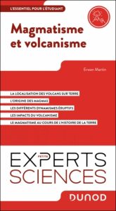 Les Petits Experts Sciences 2 Magmatisme et volcanisme — Les Petits Experts Sciences — Erwan Martin