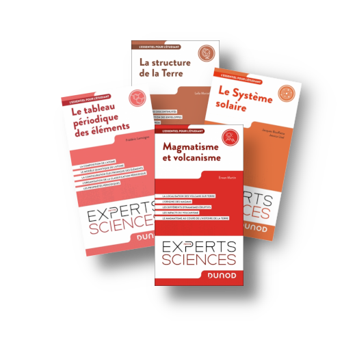 Les Petits Experts Sciences 1 Les Petits Experts Sciences