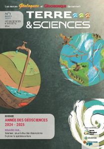 Terre & Sciences 9 Terre & Sciences n° 1