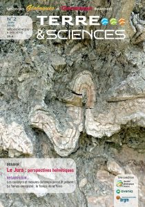 Terre & Sciences 8 Terre & Sciences n° 2