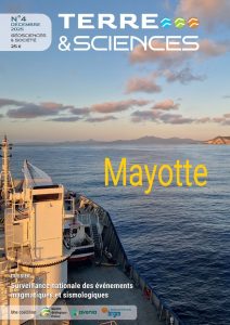 Terre & Sciences 6 Terre & Sciences n° 4