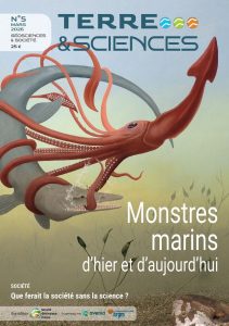 Terre & Sciences 5 Terre & Sciences n° 5