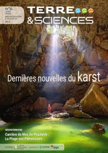 Terre & Sciences, numéro 6, juin 2026