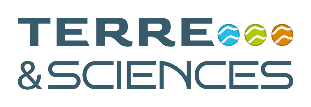 Terre & Sciences 3 Revue Terre & Sciences