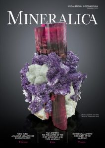 Mineralica — 2024-1