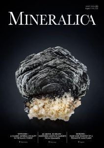 Mineralica — 2026-2