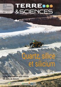 Terre & Sciences n° 7