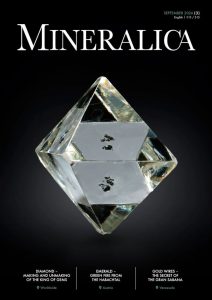 Mineralica — 2026-3