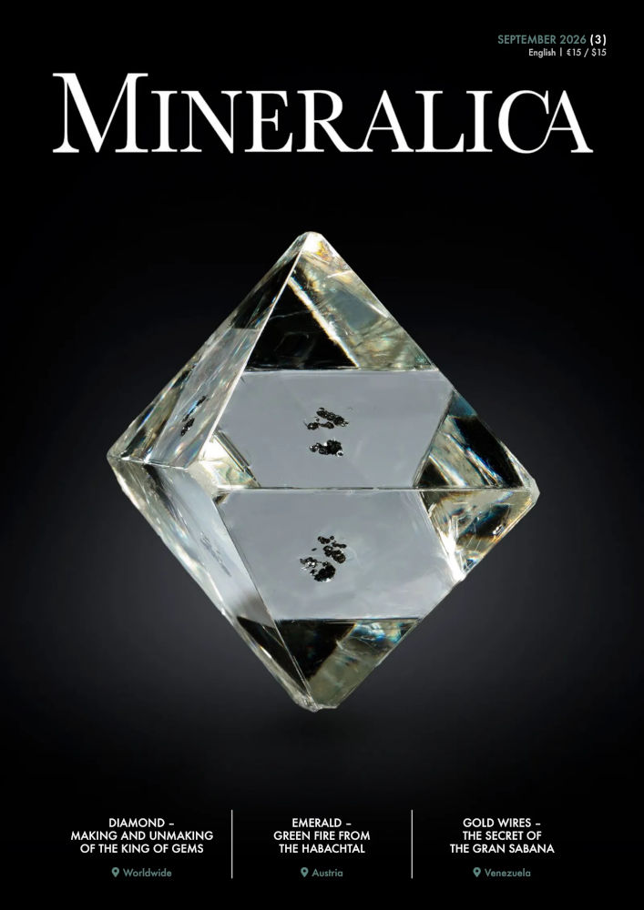 Mineralica — 2026-3